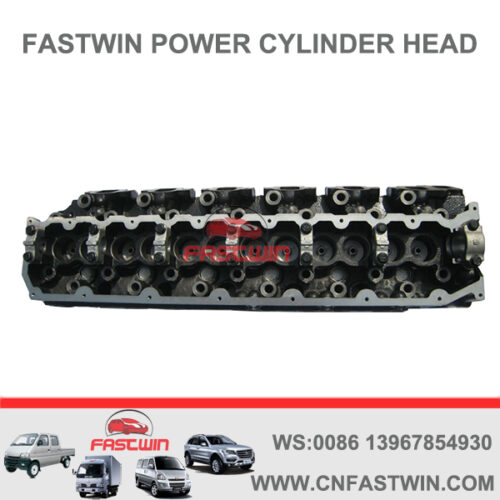 FASTWIN POWER Engine Bare Cylinder Head For Toyota 1HD