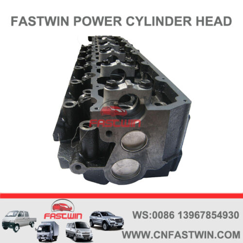 FASTWIN POWER Engine Bare Cylinder Head For Toyota 1HD