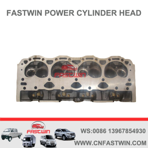 FASTWIN POWER Engine Bare Cylinder Head For Chevrolet GM350 5.7L V8 old
