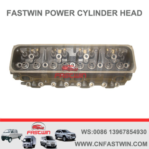 FASTWIN POWER Engine Bare Cylinder Head For Chevrolet GM350 5.7L V8 old