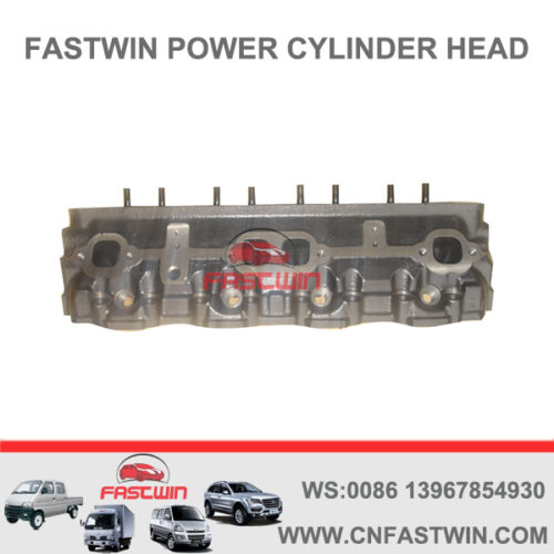 FASTWIN POWER Engine Bare Cylinder Head For Chevrolet GM350 5.7L V8 old