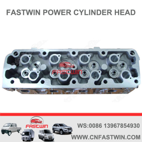 FASTWIN POWER Engine Bare Cylinder Head For GM Sail 1.6L