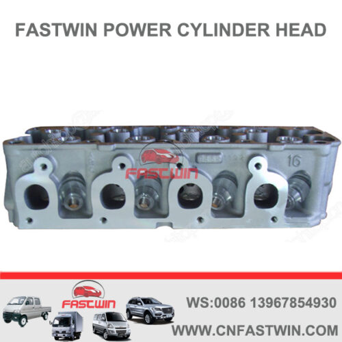 FASTWIN POWER Engine Bare Cylinder Head For GM Sail 1.6L