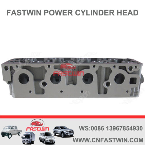 FASTWIN POWER Engine Bare Cylinder Head For GM Sail 1.6L