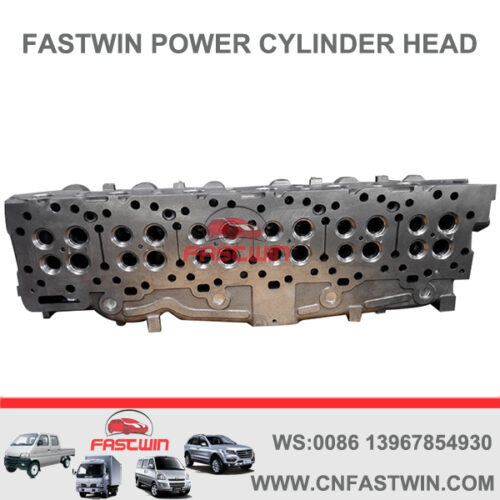FASTWIN POWER 2454324 Engine Bare Cylinder Head Cover For Caterpillar 3406E