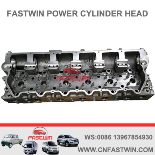 FASTWIN POWER 2454324 Engine Bare Cylinder Head Cover For Caterpillar 3406E