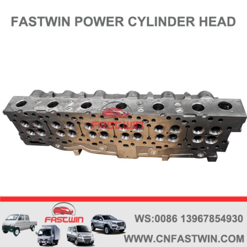 FASTWIN POWER 2454324 Engine Bare Cylinder Head Cover For Caterpillar 3406E
