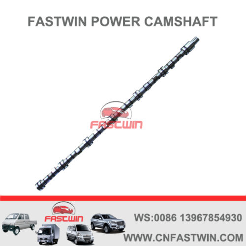 FASTWIN POWER Engine Camshaft for Komatsu 6D155 6127-41-1103 6127411220