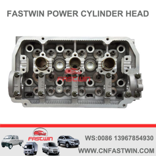 FASTWIN POWER F6A Diesel Engine Cylinder Head for Suzuki Carry pick-up 660cc 0.7L 12v 11100-71G01