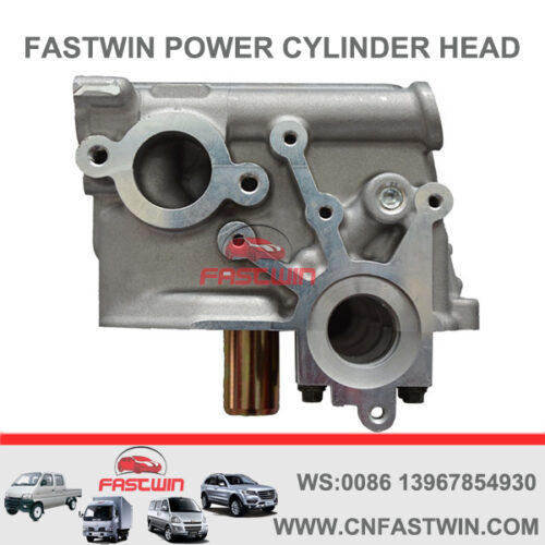 FASTWIN POWER F6A Diesel Engine Cylinder Head for Suzuki Carry pick-up 660cc 0.7L 12v 11100-71G01