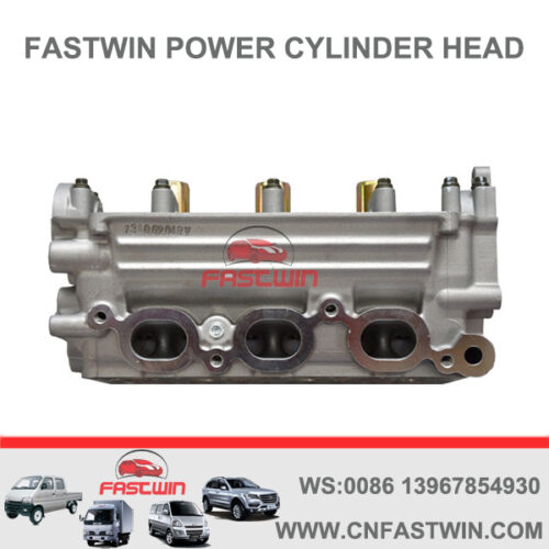 FASTWIN POWER F6A Diesel Engine Cylinder Head for Suzuki Carry pick-up 660cc 0.7L 12v 11100-71G01