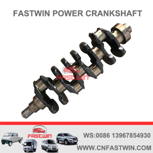 FASTWIN POWER Casting Iron Engine Crankshaft for TOYOTA 2KD