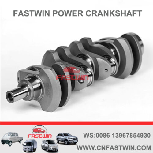 FASTWIN POWER Racing Billet 4340 Crankshaft For Honda K20 K20A K24