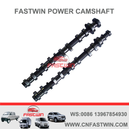 FASTWIN POWER Engine Camshaft for Toyota 3RZ 13501-1102013502-11010