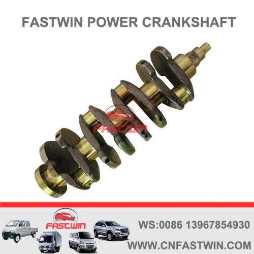 FASTWIN POWER 90467348 Diesel Crankshaft for Opel Corsa 1.6L