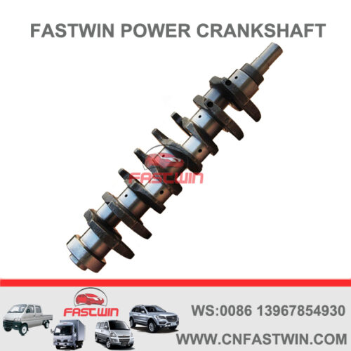 FASTWIN POWER Casting engine crank shaft Price For Toyota 2Y