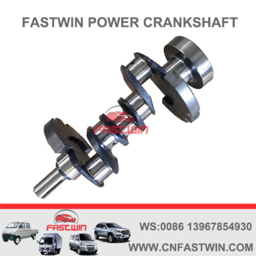 FASTWIN POWER Casting Forging Steel Crankshaft For Perkins 3.152