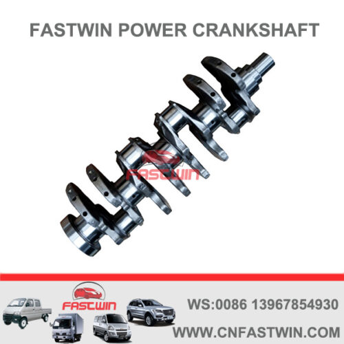FASTWIN POWER Casting Iron 1C 2C 13411-64908 Crankshaft for Toyota Avensis