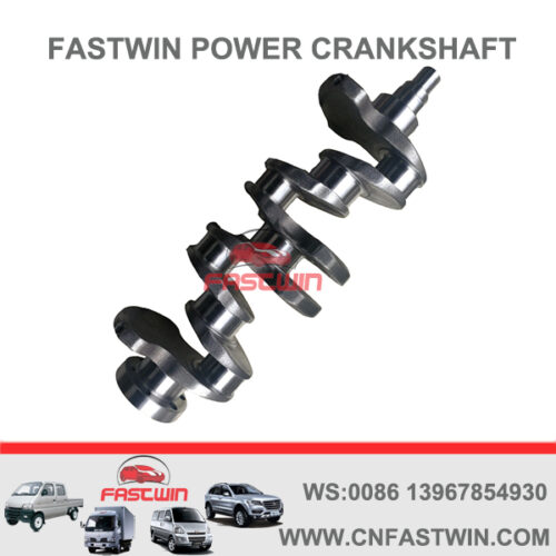 FASTWIN POWER Engine Casting Iron F2 Crankshaft For Mazda