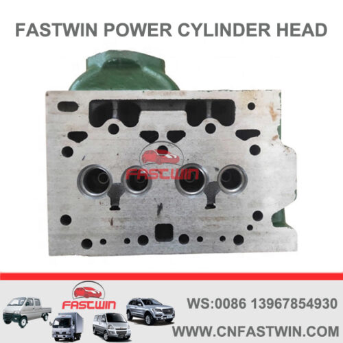 FASTWIN POWER Engine Bare Cylinder Head For Kubota B6000 15231-03200