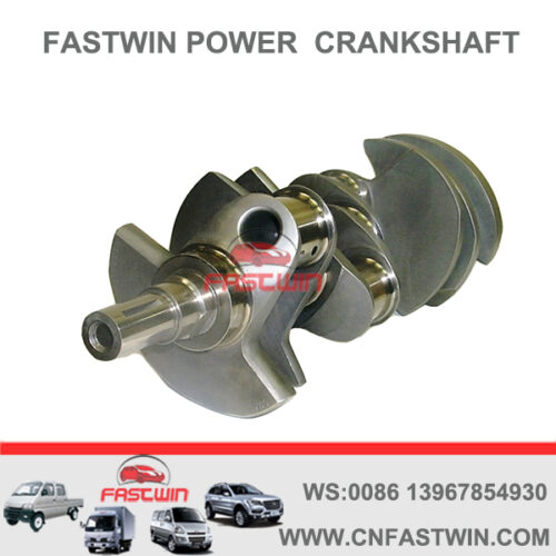 FASTWIN POWER Spare Parts 4340 Billet Crankshaft for Ford 4.6L 5.4L Series