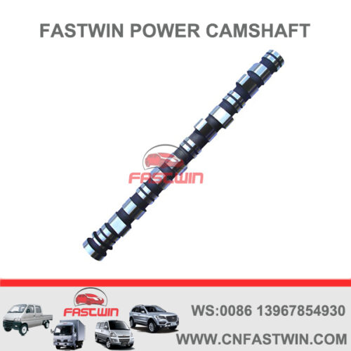 FASTWIN POWER Forged Steel Engine Camshaft for Nissan Z20 Z22 Z24 13001-W0480