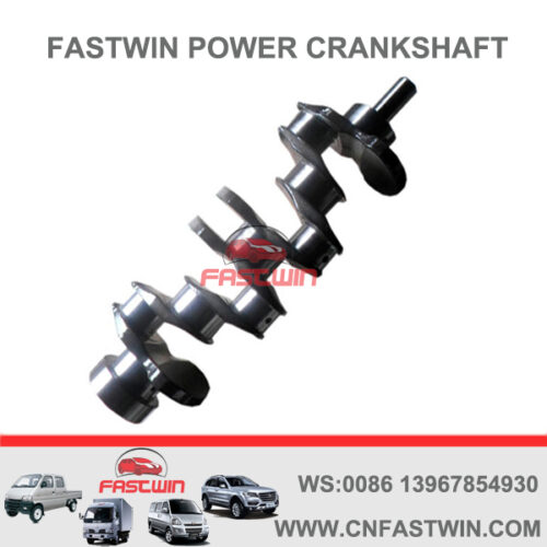 FASTWIN POWER Engine Casting Crankshaft for Kia 3500 OK410-11-301