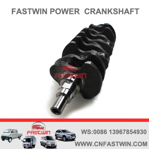 FASTWIN POWER Wholesale Low Price Crankshaft for Hyundai 23111-4A010 23111-26100