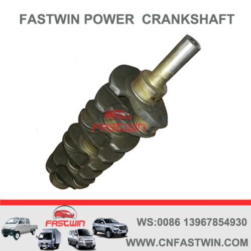 Wholesale Price Auto Spare Parts Casting Iron crankshaft For toyota crankshaft 3L 13401-54020 54060 54080 54100