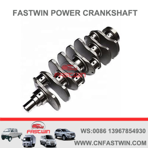 FASTWIN POWER Diesel Engine Cast Crankshaft Assembly For Toyota 2L 13401-54040