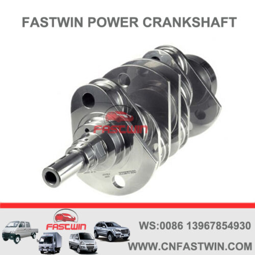 FASTWIN POWER Engine Cast Billet Crankshafts for Subaru EJ25