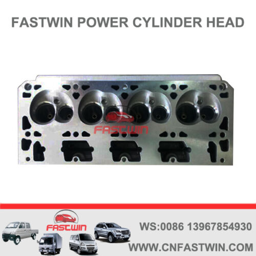 FASTWIN POWER Aluminum Engine Bare Cylinder Head For GM Chevy LS1 V8