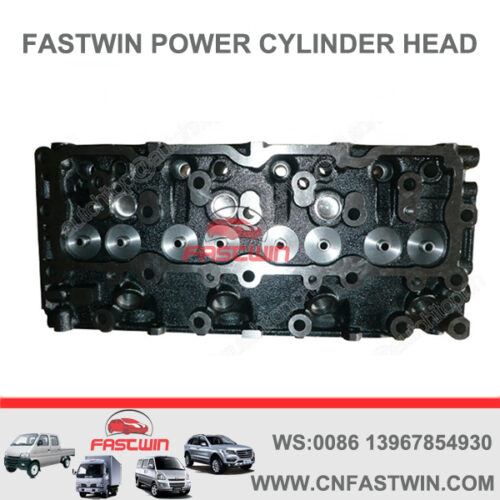 FASTWIN POWER Aluminum Engine Bare Cylinder Head For KIA OK480 XA K48010101B