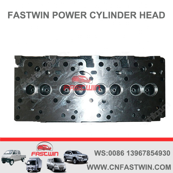 FASTWIN POWER Aluminum Engine Bare Cylinder Head For KIA OK480 XA K48010101B