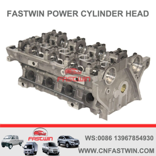 FASTWIN POWER Engine Bare Cylinder Head For VW Passat B5 058103373D