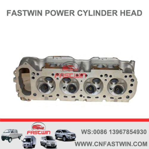 FASTWIN POWER Engine Complete Cylinder Heads for NISSAN Z20 11041-27G00