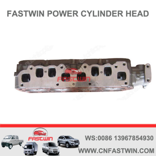 FASTWIN POWER Engine Bare Cylinder Head For TOYOTA Hiace 3Y 4Y 11101-71030 11101-09110