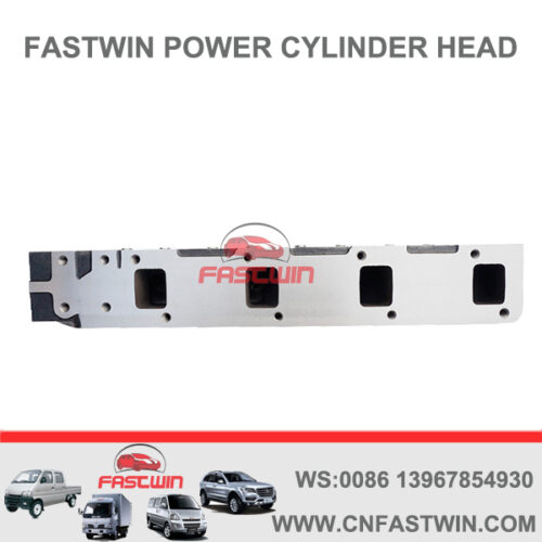 FASTWIN POWER Engine Bare Cylinder Head For Yanmar 4TNE98