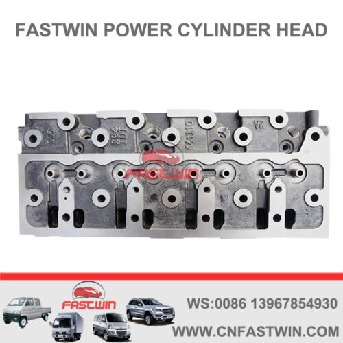 FASTWIN POWER Engine Bare Cylinder Head For Yanmar 4TNE98