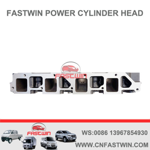 FASTWIN POWER Engine Bare Cylinder Head For Yanmar 4TNE98