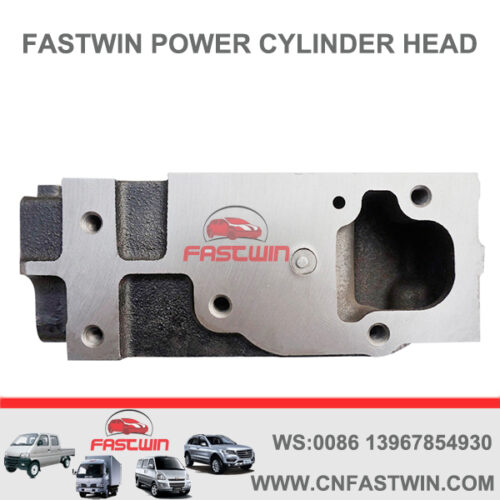 FASTWIN POWER Engine Bare Cylinder Head For Yanmar 4TNE98