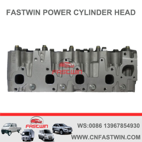 FASTWIN POWER Engine Bare Cylinder Head Assembly For Toyota Avensis 2C 3C 3CT 11101-64390