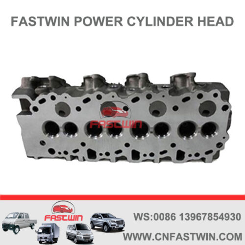 FASTWIN POWER Engine Bare Cylinder Head Assembly For Toyota Avensis 2C 3C 3CT 11101-64390