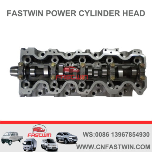 FASTWIN POWER Engine Bare Cylinder Head Assembly For Toyota Avensis 2C 3C 3CT 11101-64390