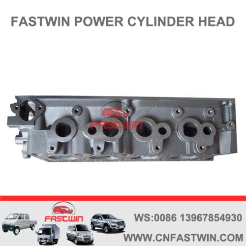 FASTWIN POWER Engine Bare Cylinder Head Assembly For KIA Pride B3 EFI B31510100
