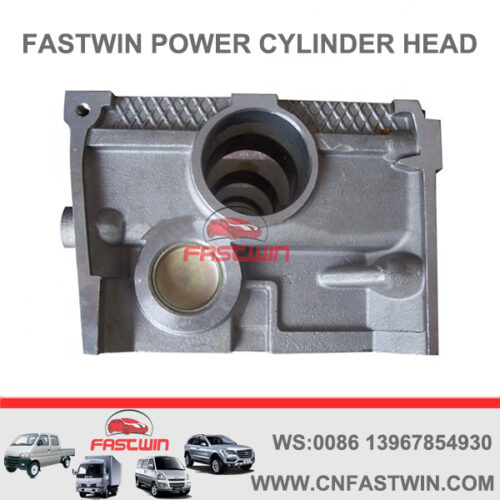 FASTWIN POWER Engine Bare Cylinder Head Assembly For KIA Pride B3 EFI B31510100