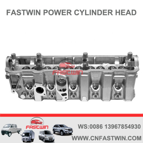 FASTWIN POWER Engine Bare Cylinder Head for VW Transporter T4 AAB 074 103 351D