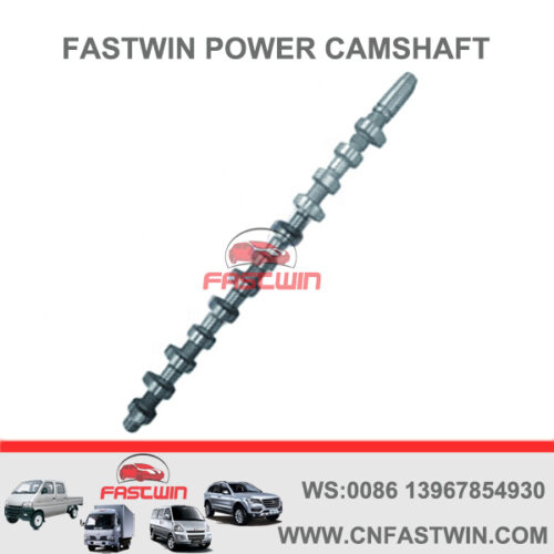High Performance Custom Design Forged and Cast Diesel Engine Parts Camshaft assy for toyota IN EX 1ZZ 13502-22011 13501-22040