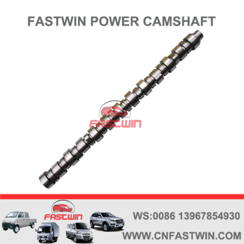 Car Diesel Engine Parts cnc camshaft for Cummins L10 3036117 3895801 3031461 3036117 3803651 3804824 3037523