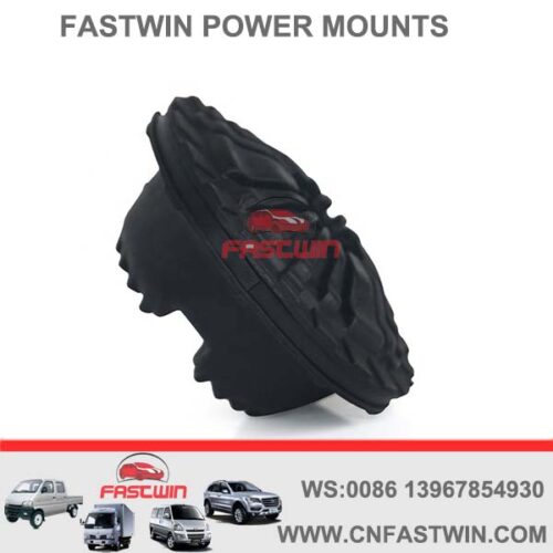 FASTWIN POWER Strut Mount Rubber Bushing 8K0412377C for Audi